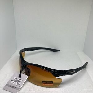 X-Loop Rimless HD Lens Sunglasses
